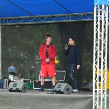 ČEZ Basketball Nymburk