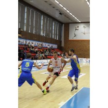 ČEZ Basketball Nymburk