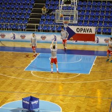 ČEZ Basketball Nymburk