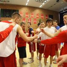 ČEZ Basketball Nymburk