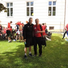 ČEZ Basketball Nymburk