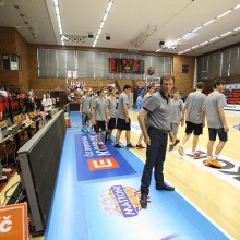 ČEZ Basketball Nymburk