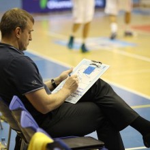 ČEZ Basketball Nymburk