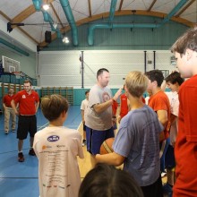 ČEZ Basketball Nymburk