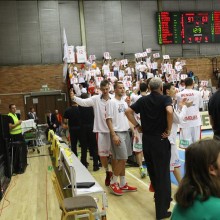 ČEZ Basketball Nymburk