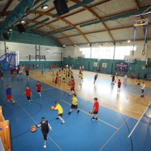 ČEZ Basketball Nymburk