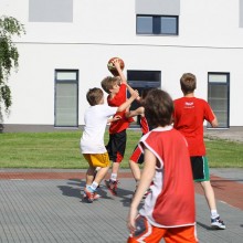 ČEZ Basketball Nymburk