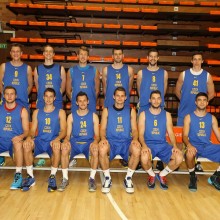 ČEZ Basketball Nymburk