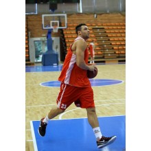 ČEZ Basketball Nymburk