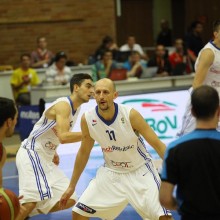 ČEZ Basketball Nymburk