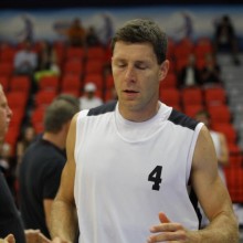 ČEZ Basketball Nymburk