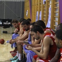 ČEZ Basketball Nymburk