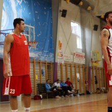 ČEZ Basketball Nymburk