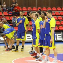 ČEZ Basketball Nymburk