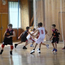 ČEZ Basketball Nymburk