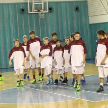 ČEZ Basketball Nymburk