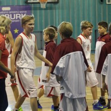 ČEZ Basketball Nymburk