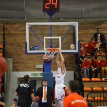 ČEZ Basketball Nymburk