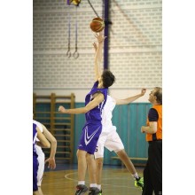 ČEZ Basketball Nymburk