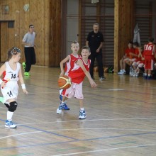 ČEZ Basketball Nymburk