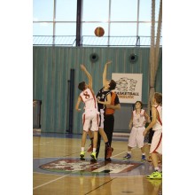 ČEZ Basketball Nymburk