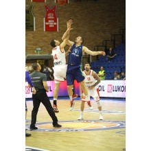 ČEZ Basketball Nymburk