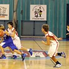 ČEZ Basketball Nymburk