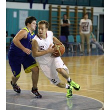 ČEZ Basketball Nymburk