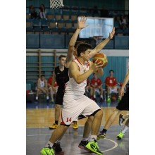 ČEZ Basketball Nymburk