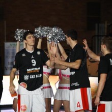 ČEZ Basketball Nymburk