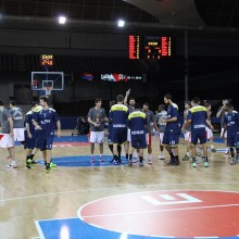 ČEZ Basketball Nymburk