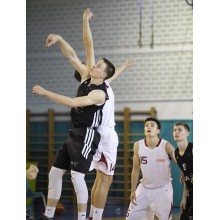 ČEZ Basketball Nymburk