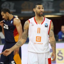 ČEZ Basketball Nymburk