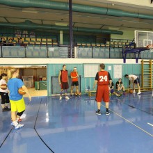 ČEZ Basketball Nymburk