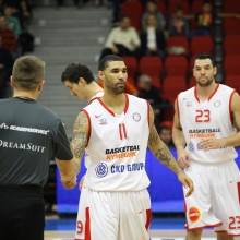 ČEZ Basketball Nymburk