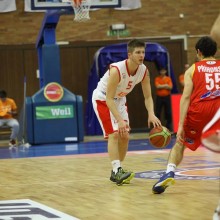 ČEZ Basketball Nymburk