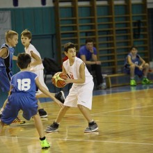 ČEZ Basketball Nymburk