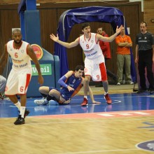 ČEZ Basketball Nymburk