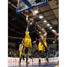 ČEZ Basketball Nymburk