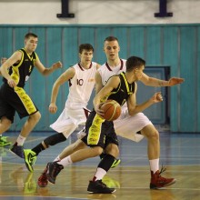 ČEZ Basketball Nymburk