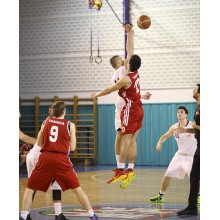ČEZ Basketball Nymburk