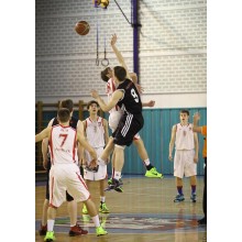 ČEZ Basketball Nymburk