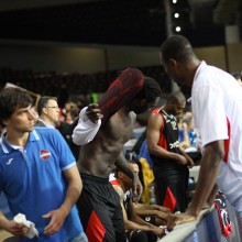 ČEZ Basketball Nymburk