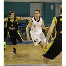 ČEZ Basketball Nymburk