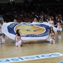 ČEZ Basketball Nymburk