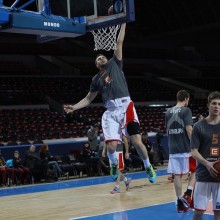 ČEZ Basketball Nymburk