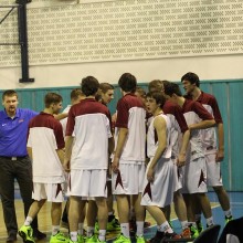 ČEZ Basketball Nymburk