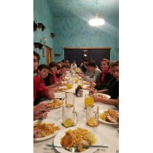 ČEZ Basketball Nymburk