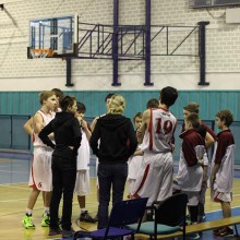 ČEZ Basketball Nymburk