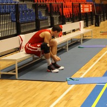 ČEZ Basketball Nymburk